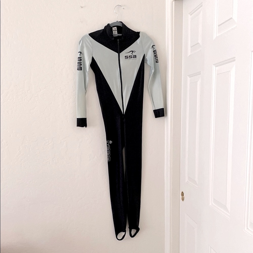 SSA Light diving Suit